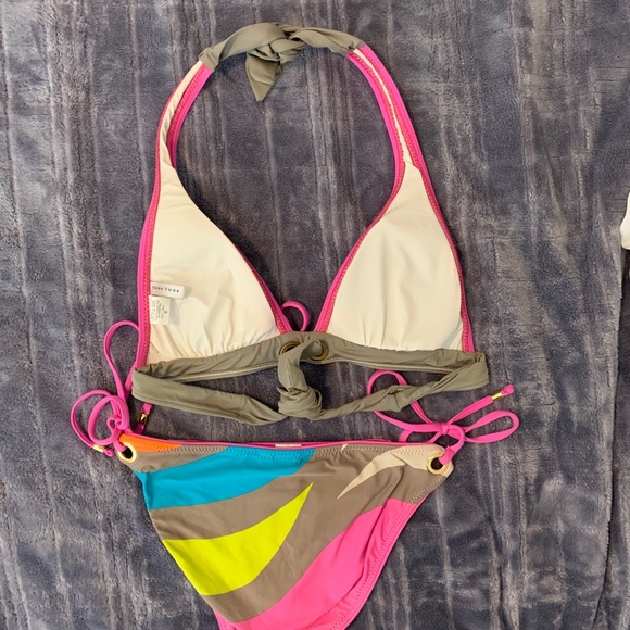 Trina Turk Bikini - Picture 2 of 10